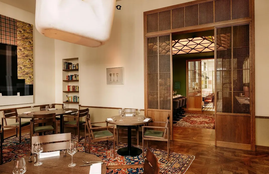 Boutique Hotel Chateau Royal-1