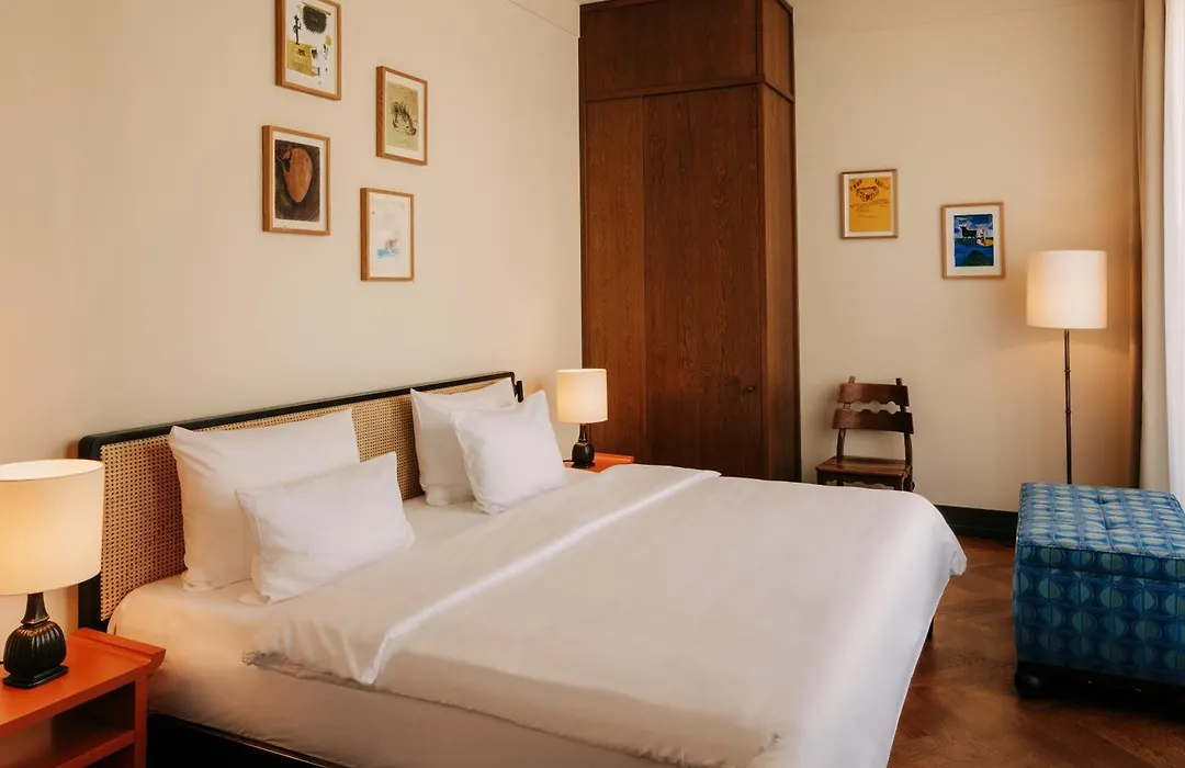 Boutique Hotel Chateau Royal-1