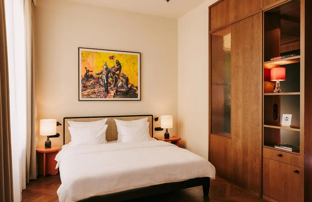 Boutique Hotel Chateau Royal-1