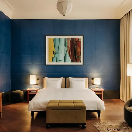 Boutique Hotel Chateau Royal-2